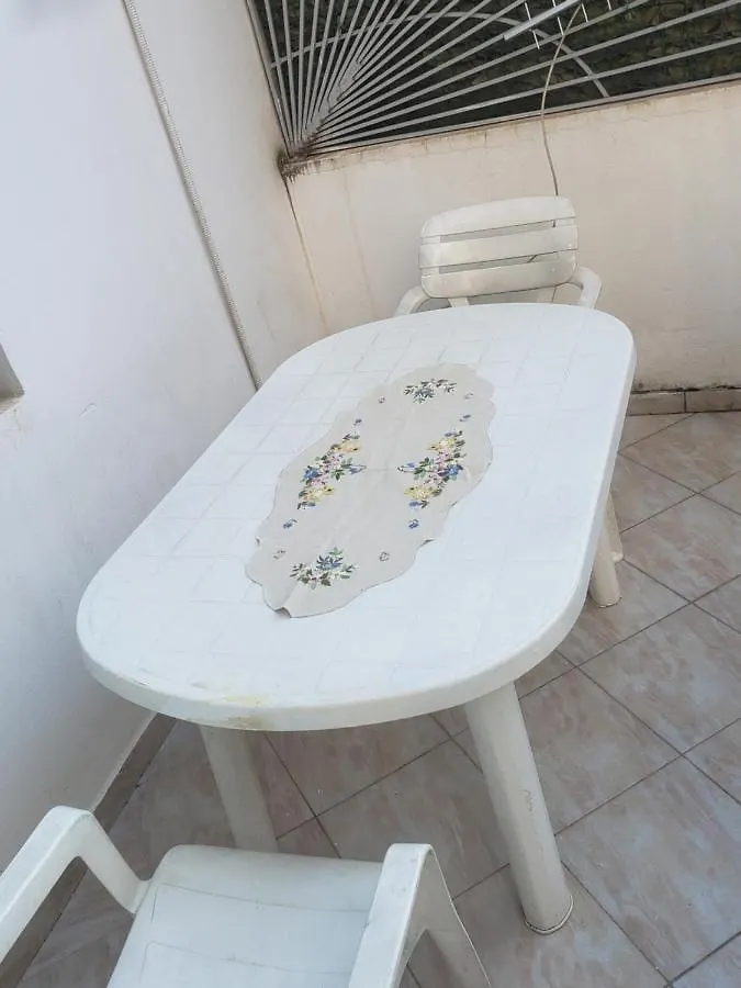 Hostel Oakland Tirana Albania