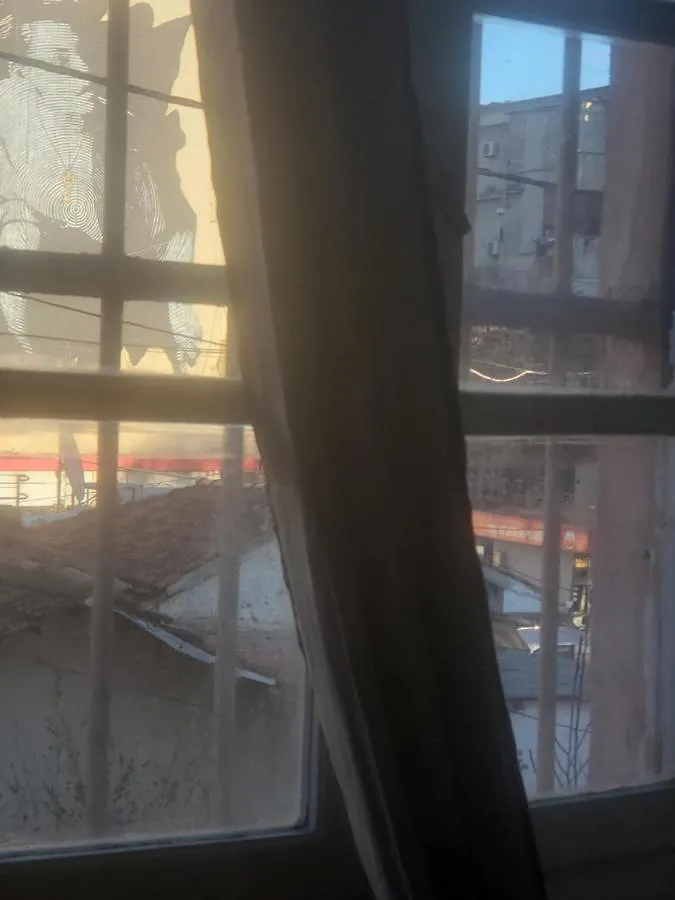 Hostel Oakland Tirana