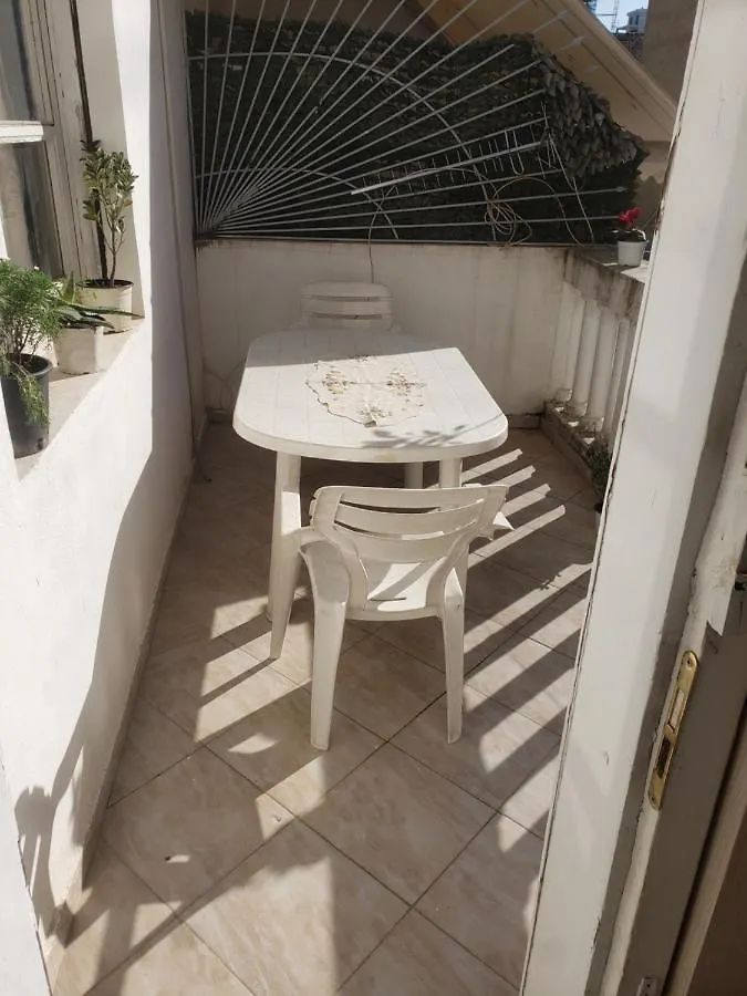 Hostel Oakland Tirana 0*,