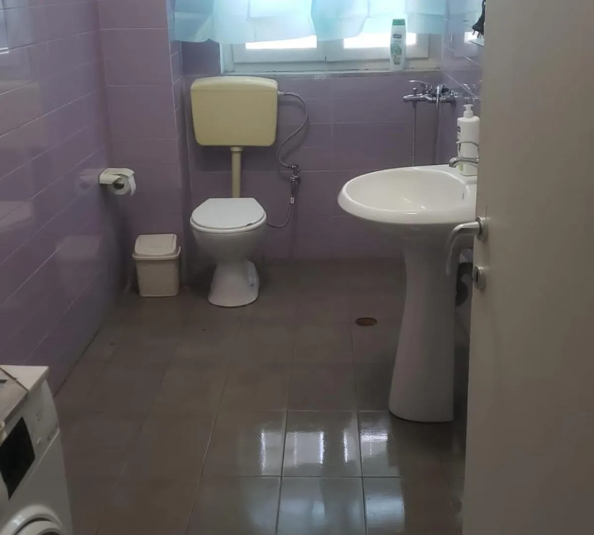 Hostel Oakland Tirana