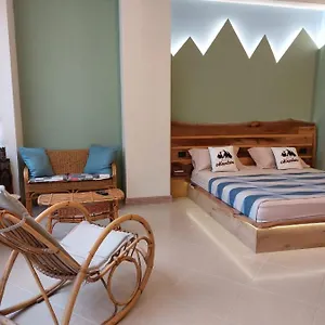 Amara Luxury , Tirana Albanie