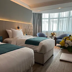 Al Massa Grand Hotel Mekka