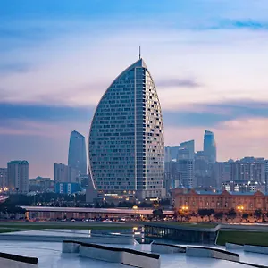 ***** Otel The Ritz-carlton, Azerbaycan