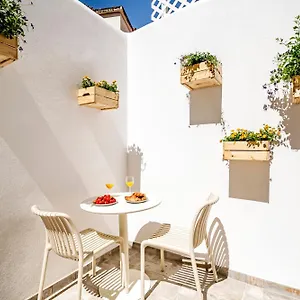 Casas Ilhas Gasthof Distrikt Faro