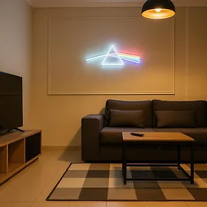  Daire The Prism Arnavutluk