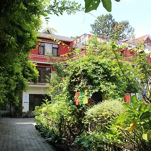 Rokpa 2*, Katmandou Népal